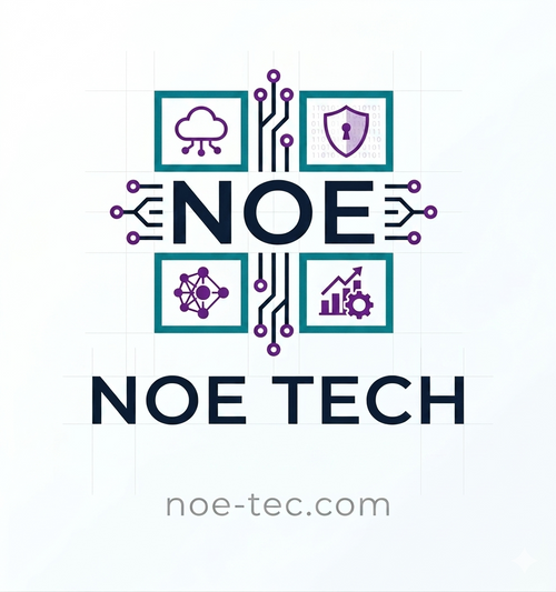 NOE TECH