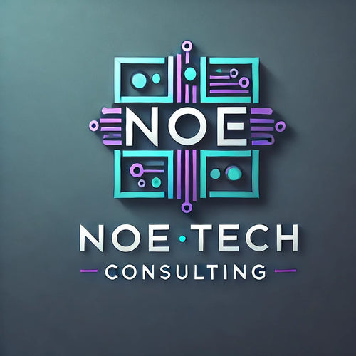Noe Tech 